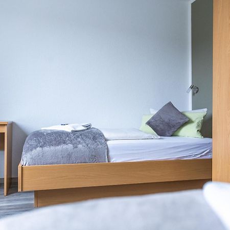 Hotel Bannewitz المظهر الخارجي الصورة