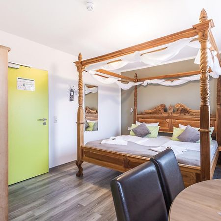 Hotel Bannewitz المظهر الخارجي الصورة