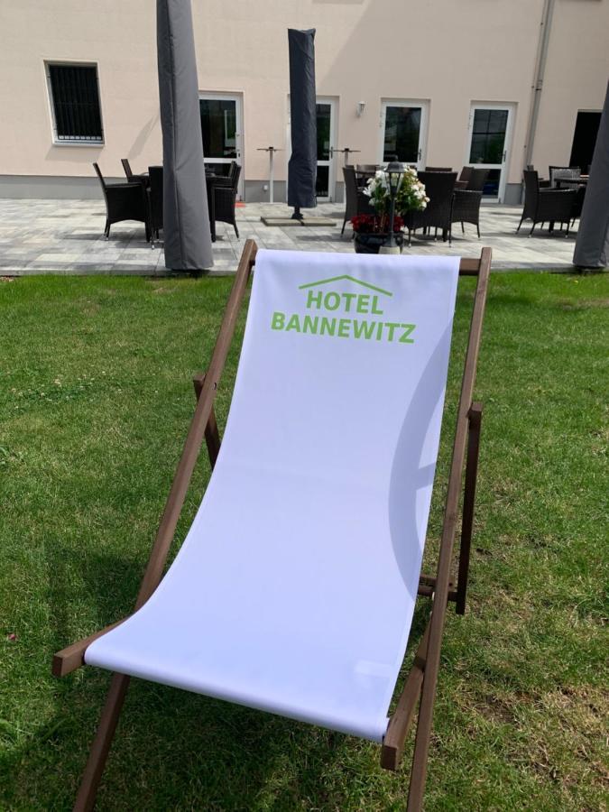 Hotel Bannewitz المظهر الخارجي الصورة