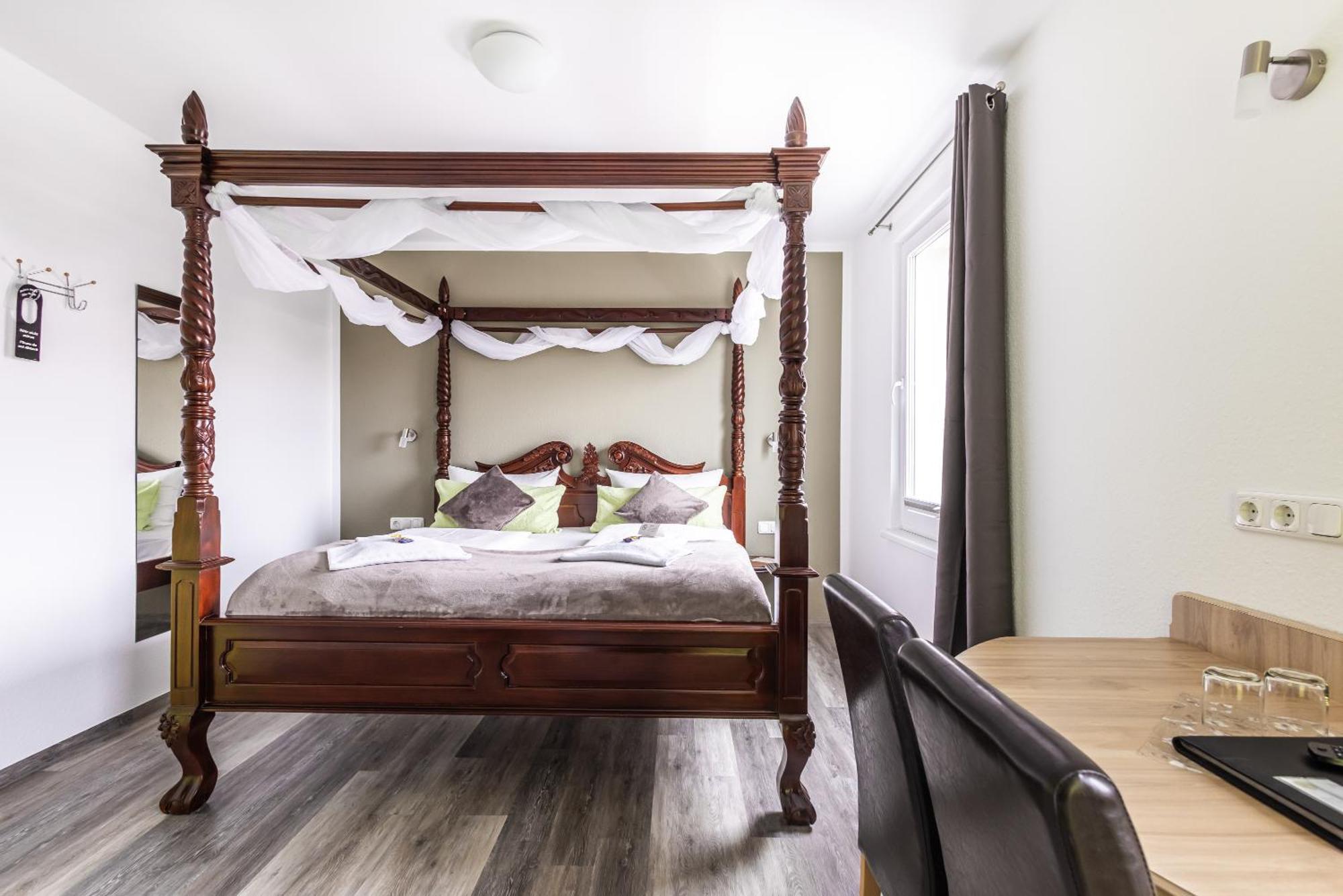 Hotel Bannewitz المظهر الخارجي الصورة