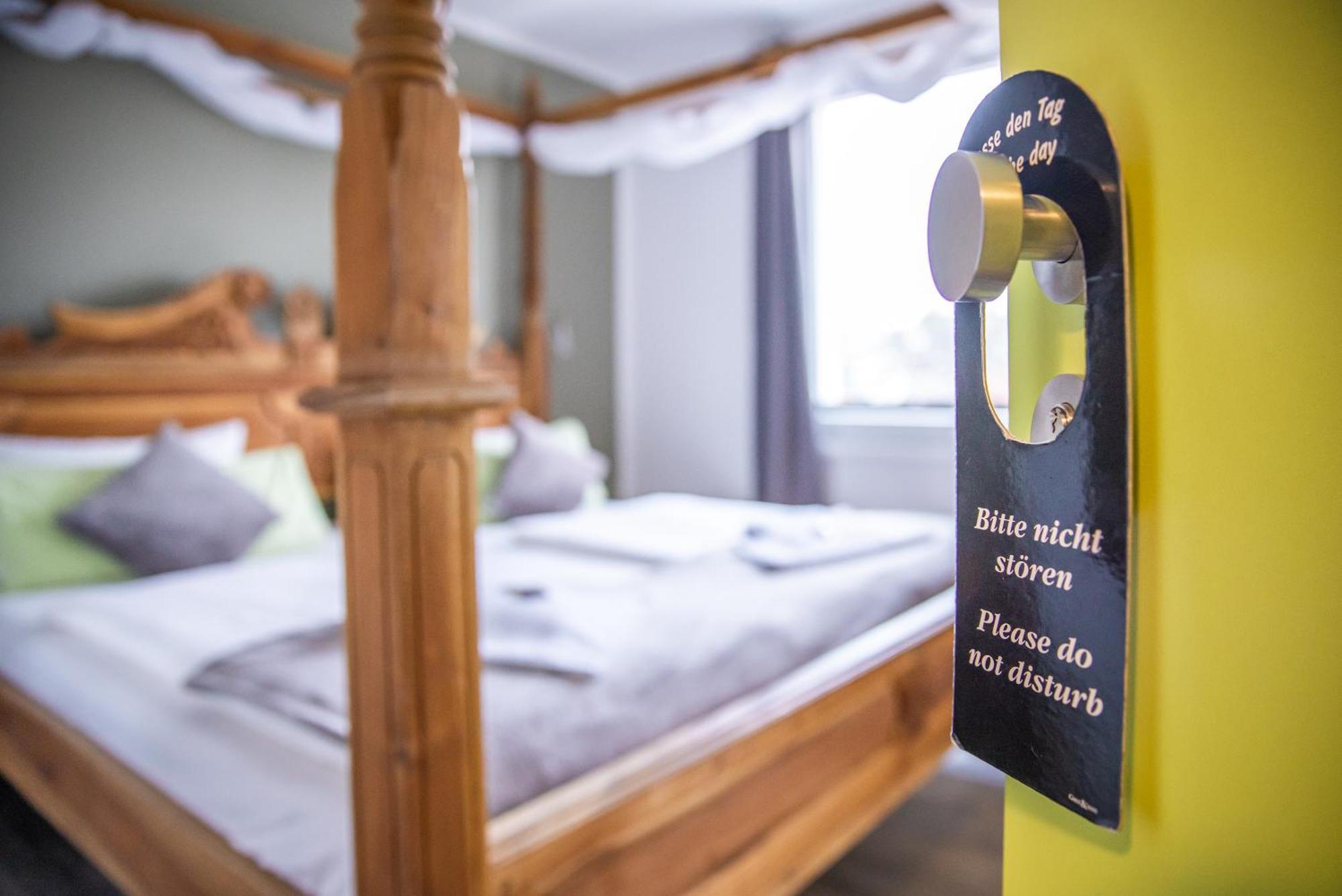 Hotel Bannewitz المظهر الخارجي الصورة