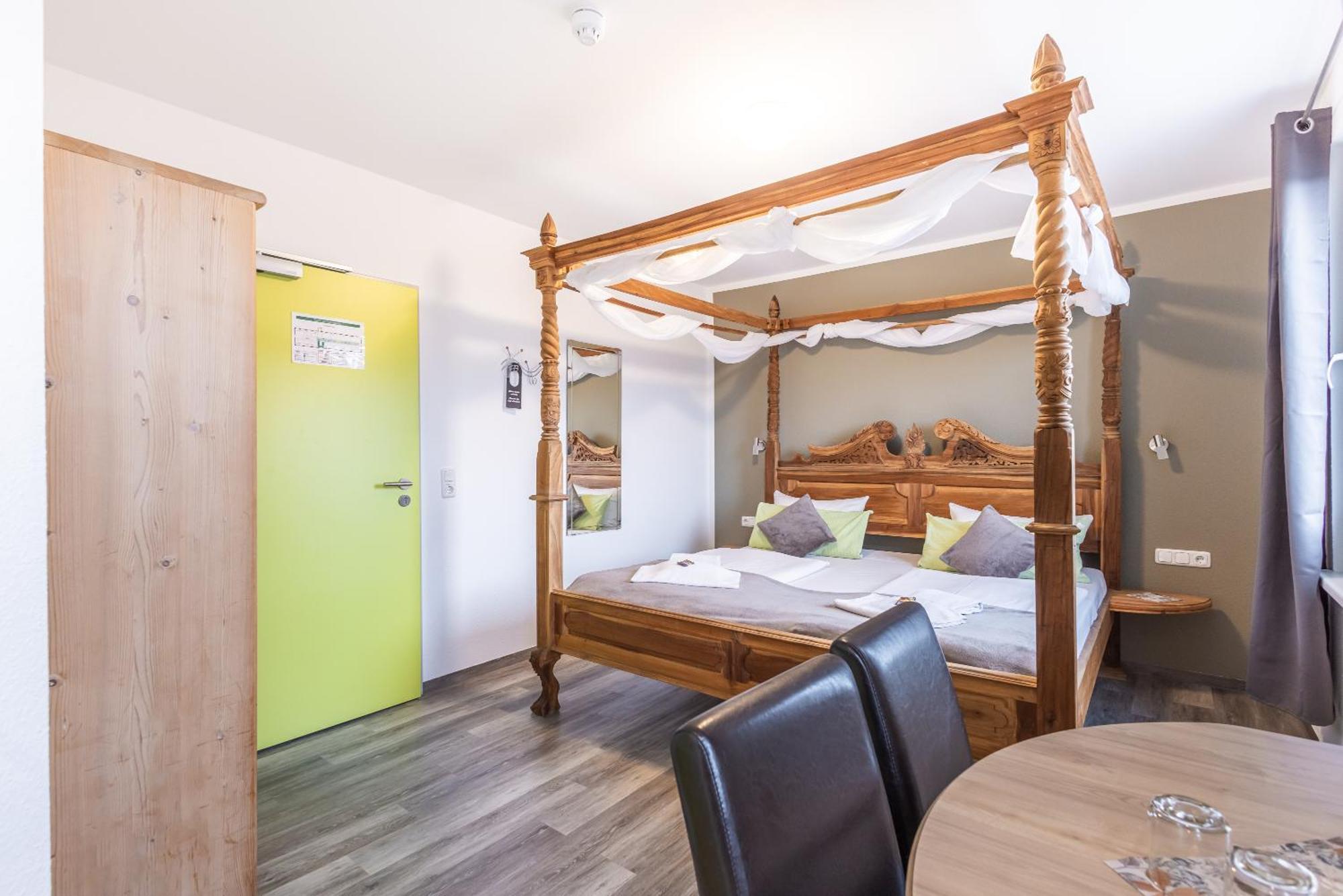 Hotel Bannewitz المظهر الخارجي الصورة
