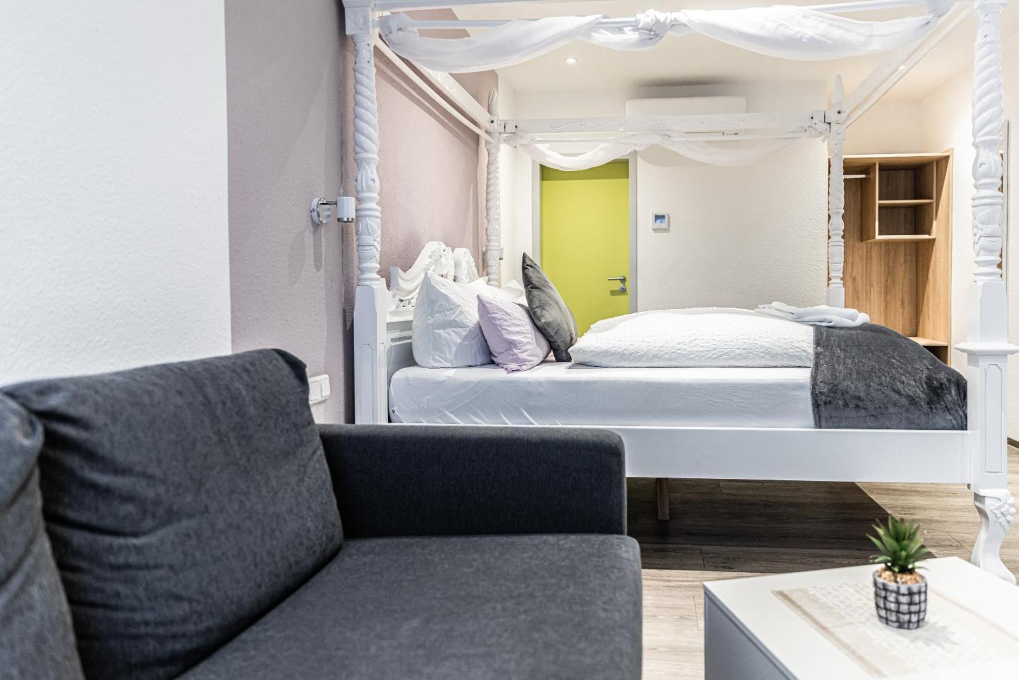Hotel Bannewitz المظهر الخارجي الصورة