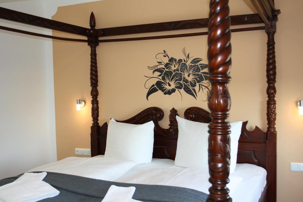 Hotel Bannewitz المظهر الخارجي الصورة