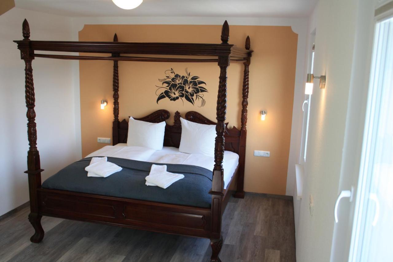 Hotel Bannewitz المظهر الخارجي الصورة