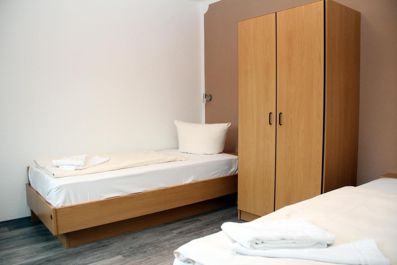 Hotel Bannewitz المظهر الخارجي الصورة