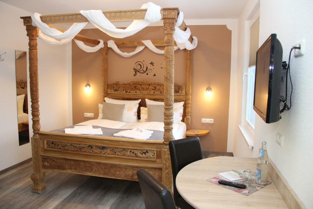 Hotel Bannewitz المظهر الخارجي الصورة