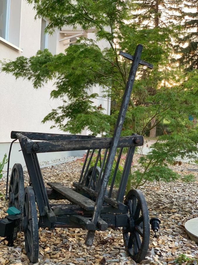 Hotel Bannewitz المظهر الخارجي الصورة