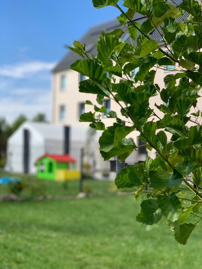 Hotel Bannewitz المظهر الخارجي الصورة