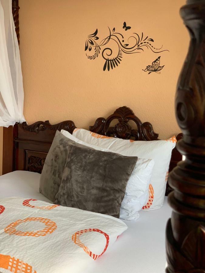 Hotel Bannewitz المظهر الخارجي الصورة