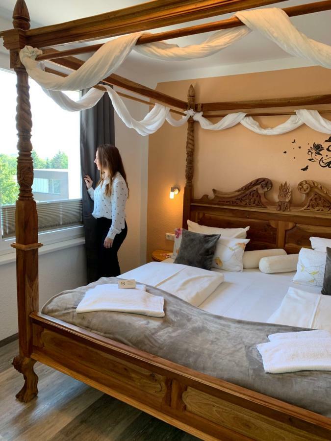 Hotel Bannewitz المظهر الخارجي الصورة